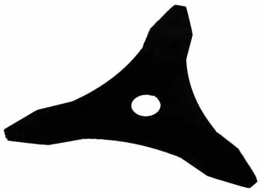 KAWASAKI KOSA SPALINOWA VK45 2,7KM NÓŻ OLEJ MASKA zdjęcie 3