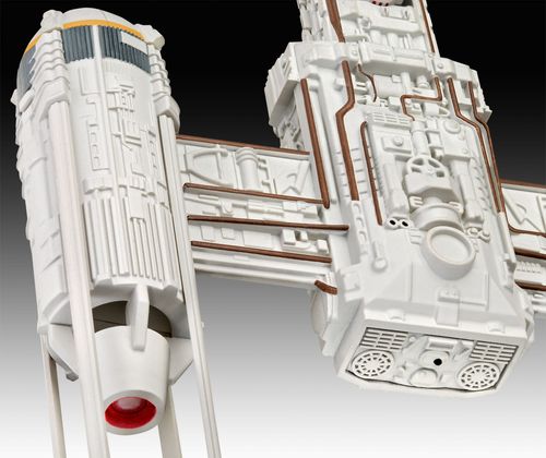 Model Do Sklejania Y-Wing Fighter Revell na Arena.pl