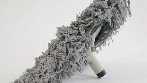 MOP WOOSTER DO CZYSZCZENIA ODPYLANIA ODKURZANIA ŚCIAN GŁADZI Z PYŁU KURZU na Arena.pl