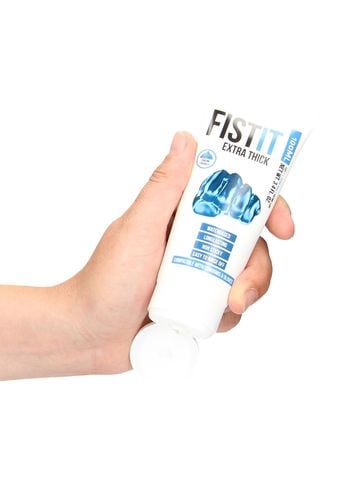 Fist It - Extra Thick - 100 Ml na Arena.pl