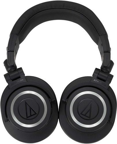 Audio-Technica ATH-M50xBT2 słuchawki bluetooth na Arena.pl