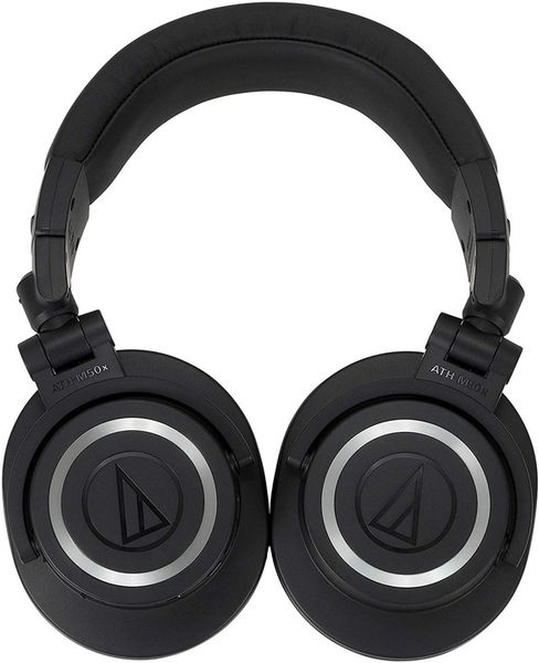 Audio-Technica ATH-M50xBT2 słuchawki bluetooth zdjęcie 2