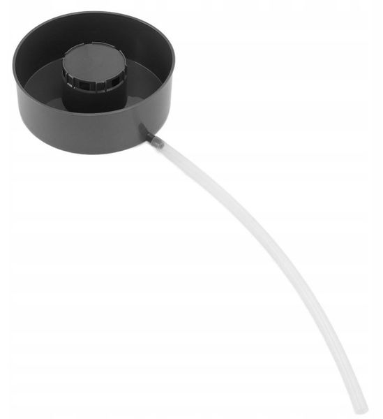 Sokownik parowy / sokowirówka do VORWERK Thermomix TM6 TM5 | atest +BPAfree zdjęcie 7