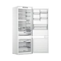 Lodówka do zabudowy Whirlpool WH SP70 T241 P 394L No Frost 193,5 cm