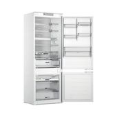 Lodówka do zabudowy Whirlpool WH SP70 T241 P 394L No Frost 193,5 cm