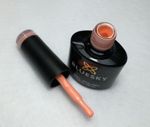 Bluesky Gel Polish 80592 SALMON RUN na Arena.pl