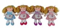 lalka szmacianka 20cm k0305