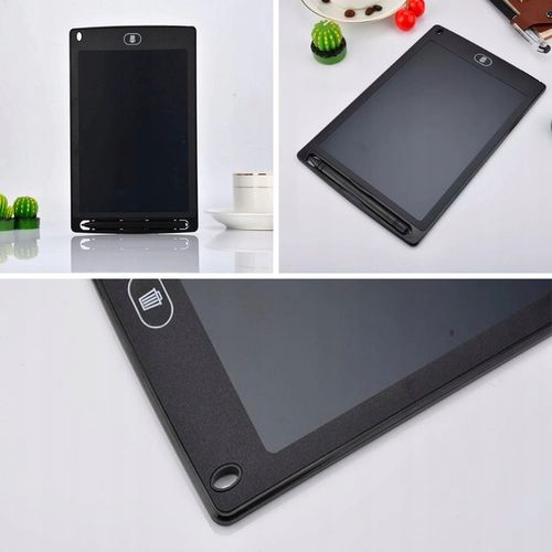 Tablet dla dzieci DDK 22,7 cm x 14,6 cm na Arena.pl