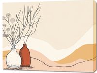 Obraz 90x70cm Stylowe Beże