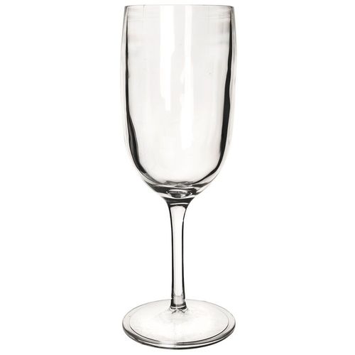 Kieliszek do wina plastikowy 320 ml na Arena.pl