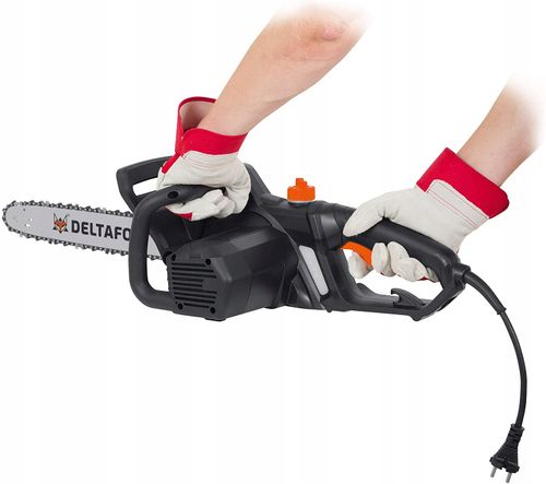 Piła łańcuchowa Deltafox DG-ECS 2240 2200W TRILINK na Arena.pl