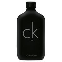 CK Be woda toaletowa spray 100ml