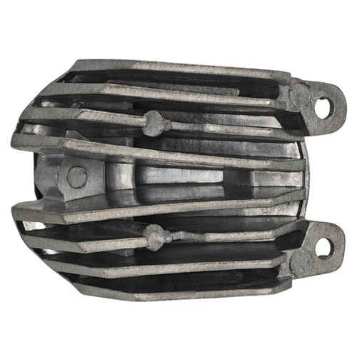 Moduł LED "jeż" do świateł dziennych angel eyes - BMW seria 5 na Arena.pl