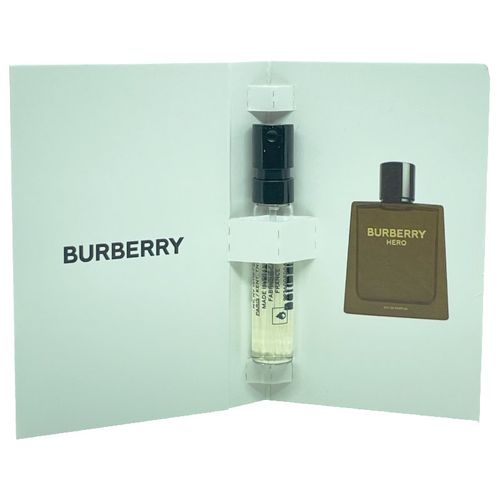 BURBERRY Hero men EDP 1.5ml na Arena.pl
