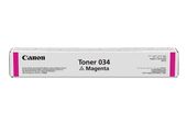 Oryginalny Toner Magenta Canon iRC1225, iRC1225iF (034M, 9452B001)