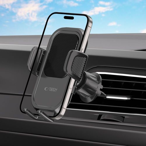 TECH-PROTECT V8 UNIVERSAL DASHBOARD & VENT CAR MOUNT BLACK na Arena.pl