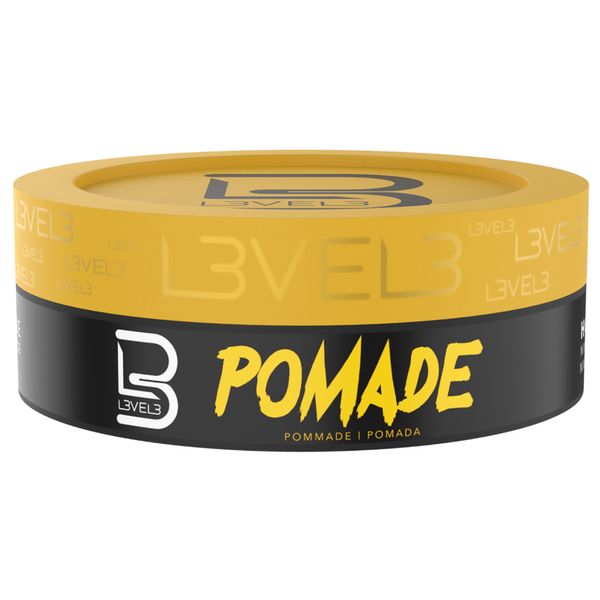 LEVEL3 Hair Styling Pomade - Pomada do włosów, 150ml zdjęcie 1