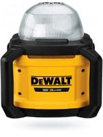 LAMPA LED TOOL CONNECT XR 18V 0*AH - DW DCL074