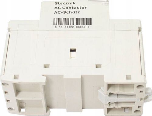 Stycznik Gacia 400 V IP20 25 A na Arena.pl