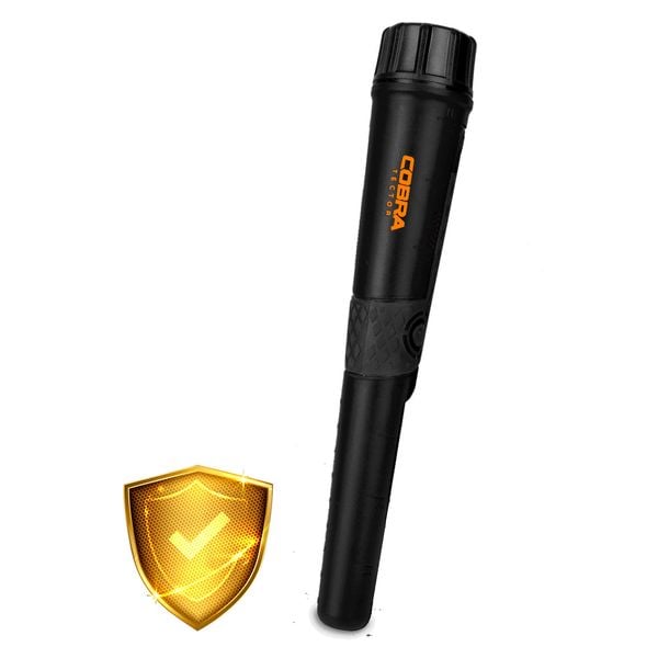 Wykrywacz metalu Pinpointer Cobra Tector CT-1077 zdjęcie 2