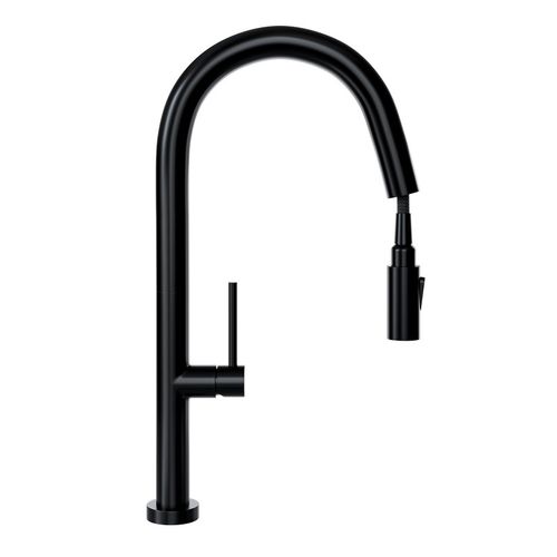 Bateria kuchenna GLOBALO DERVINA 1.1 Black na Arena.pl
