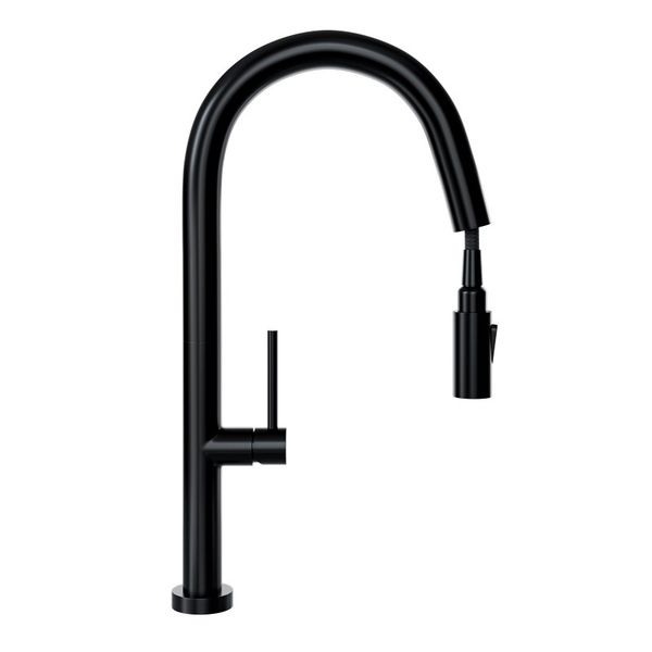 Bateria kuchenna GLOBALO DERVINA 1.1 Black zdjęcie 5