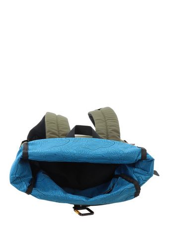 Plecka typu roll top Discovery ICON 722 khaki na Arena.pl