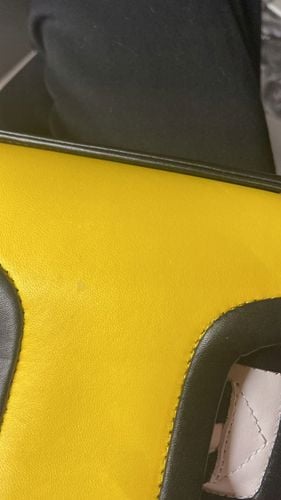 Pierre Hardy ALPHA - Torebka na Arena.pl