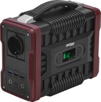 Przenośna stacja zasilania 222Wh / 11.1V