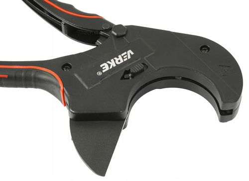 OBCINAK NOŻYCE SZCZYPCE CIĘCIA RUR PVC PP PE PU OBCINAKI OBCINACZKI 75 mm na Arena.pl