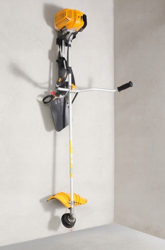 Wieszak uchwyt na kosę kosiarkę spalinową MARKOWY na Arena.pl