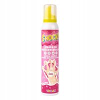 TUBAN SHOCK! pianko-zel 200ml truskawka TU3406