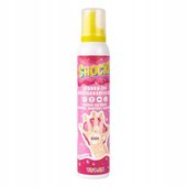 TUBAN SHOCK! pianko-zel 200ml truskawka TU3406