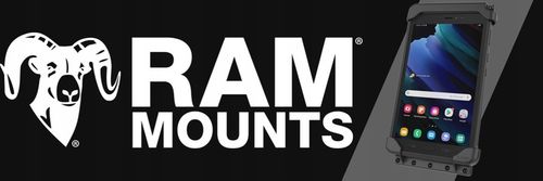 RAM Mount Uchwyt Na Tablet Samsung Tab Active 2 i 3 RAM-HOL-TAB-SAM29U na Arena.pl