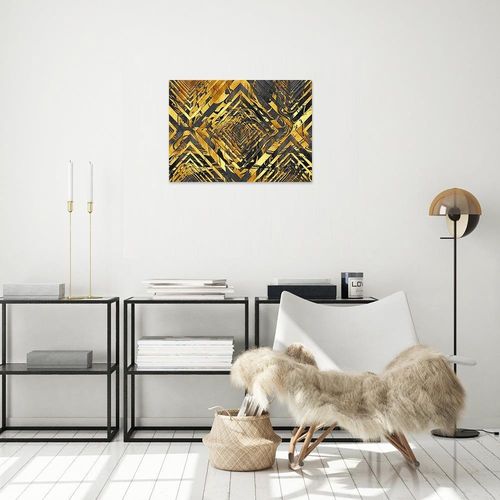 Deco Panel, Wzorzysta abstrakcja 60x40 na Arena.pl