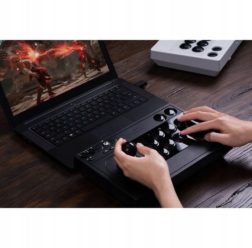 8BitDo Arcade Stick Xbox & PC Black na Arena.pl