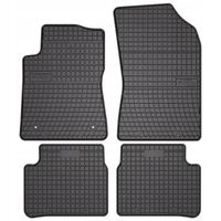 CITROEN C3 od 2016 Dywaniki gumowe WYCIERACZKI