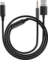 GOINGAUX kabel Aux do USB C