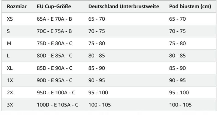 Y5618 BIUSTONOSZ SPORTOWY NIKE BRA BV3900 M zdjęcie 7