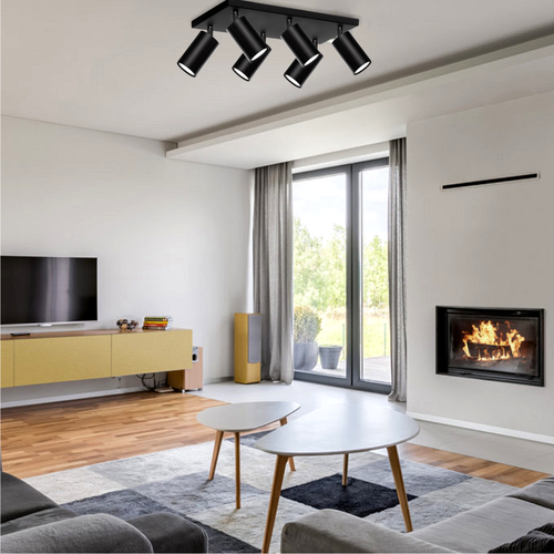 NOWOCZESNE LAMPY WISZĄCE LOFT ROLLER 6L 06/6PC na Arena.pl