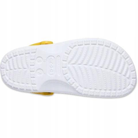 Crocs Dziecięce Buty Chodaki Baya Peanuts 211129 Clog 22-23 na Arena.pl