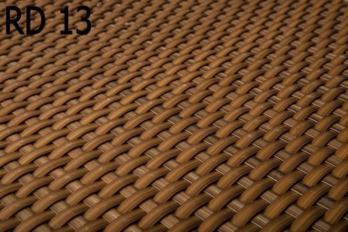 Osłona balkonowa technorattan 1300 g/m2 h 110 RD13 na Arena.pl