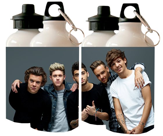 Bidon Junior One Direction zdjęcie 1