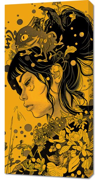 Obraz 50x100cm Jedność zdjęcie 1