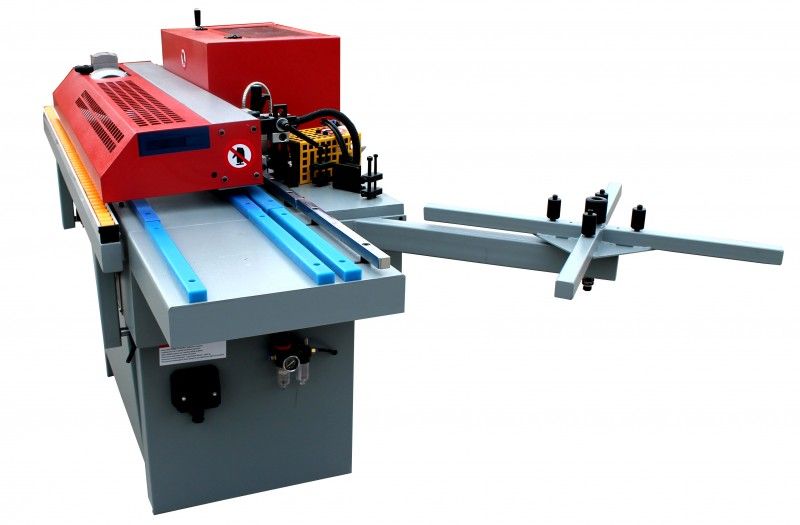 Okleiniarka Holzmann KAM115P 2,5 kW zdjęcie 2