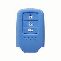 Etui Pokrowiec Klucz Honda City Civic Jazz CRV HRV