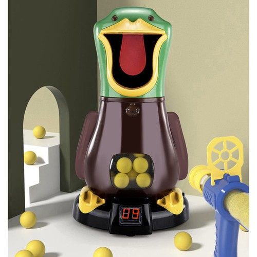 Gra "Kaczka- Strzelanie Do Celu" 22959 na Arena.pl