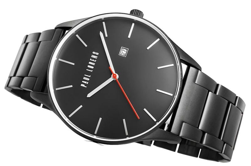 zegarek męski paul lorens pl7028b2-1a5 zdjęcie 4