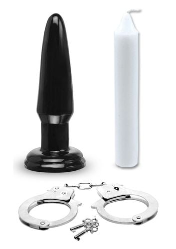 zestaw-ff limited edition ultimate bondage na Arena.pl
