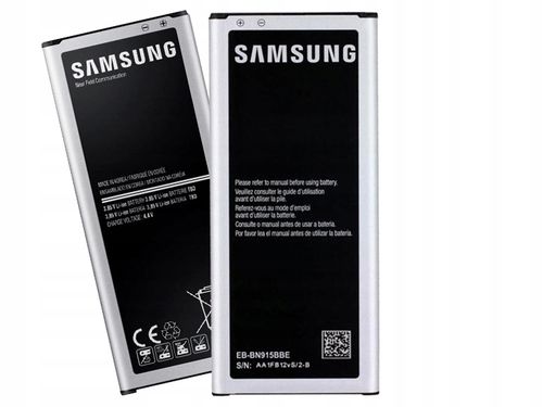ORYGINALNA BATERIA SAMSUNG EB-BN915 NOTE 4 EDGE na Arena.pl